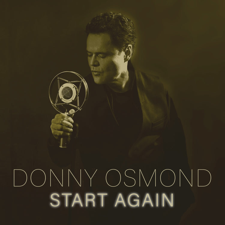 Start Again [Vinyl] Vinyl Record