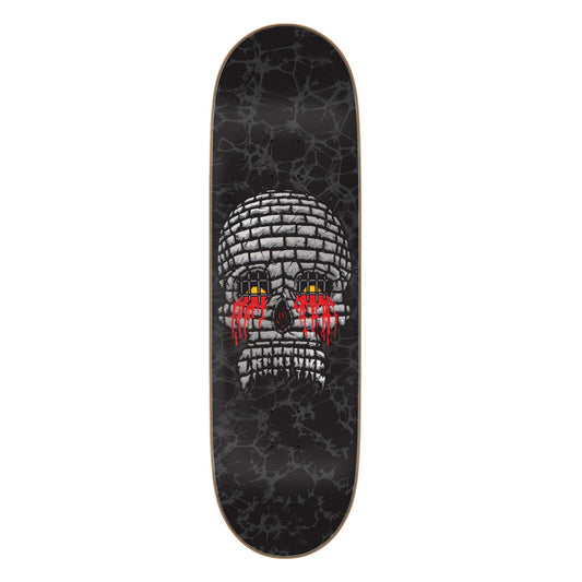 Creature Doom Skull Birch Skateboard Deck - 9.0ƒ??