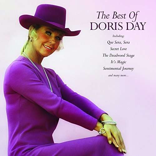 Doris Day - Best Of [Import] (180 Gram Viny) Vinyl Record