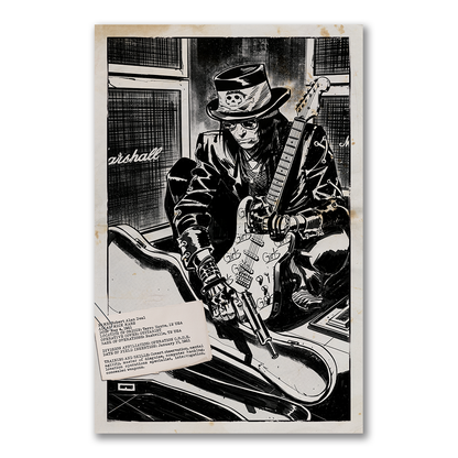Mötley Crüe The Dirt Declassified - Platinum Bundle Book
