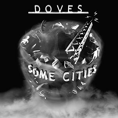 Doves - Some Cities [2 LP] Vinyl Record