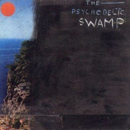 PSYCHEDELIC SWAMP Vinyl Record