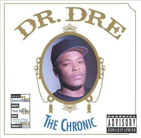 Chronic | Vinyl Vinyl Record
