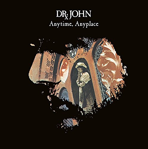 Anytime Anyplace Vinyl Record