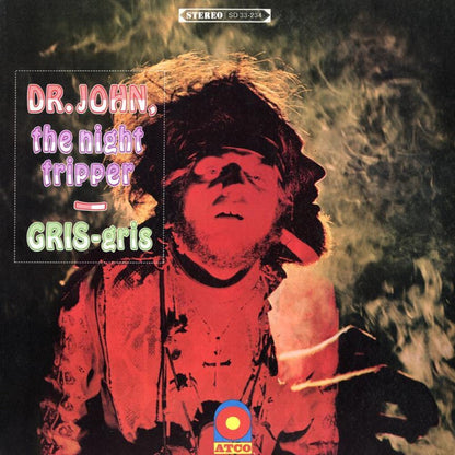 Dr. John – Gris Gris Music CD