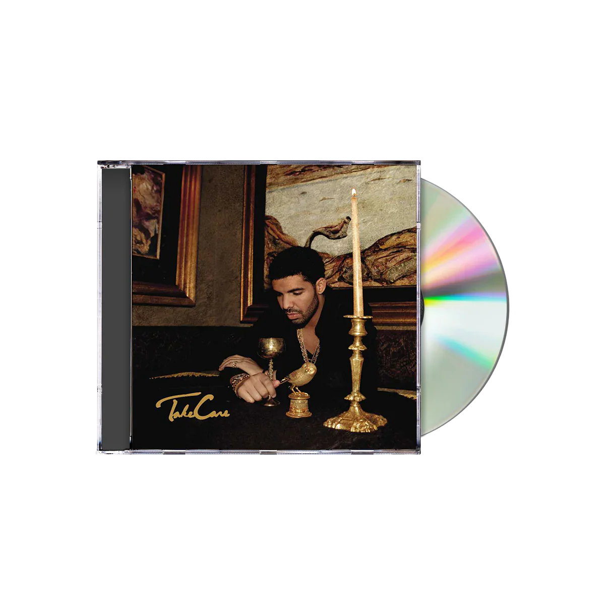 Drake - Take Care Music CD