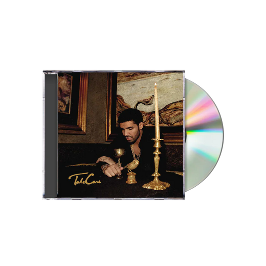 Drake - Take Care Music CD