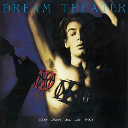 When Dream & Day Unite (180-Gram Black Vinyl) [Import] Vinyl Record