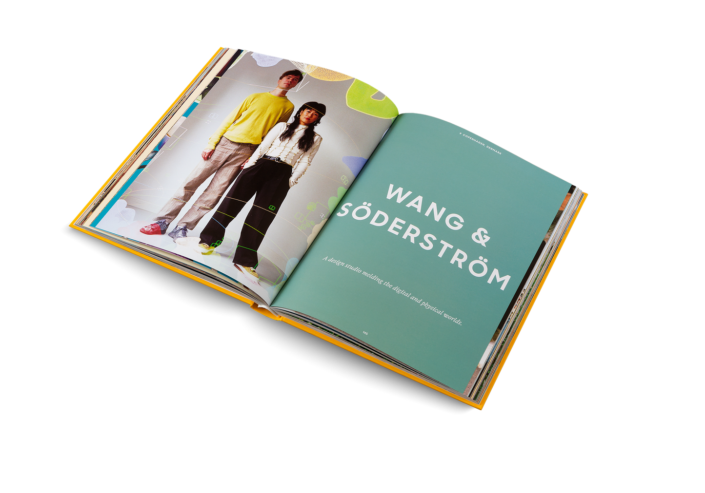 Dream Businesses Book