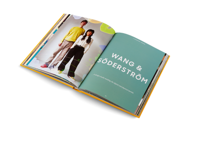 Dream Businesses Book