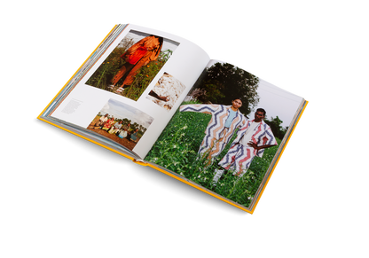 Dream Businesses Book