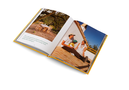 Dream Businesses Book