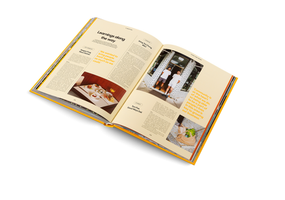 Dream Businesses Book