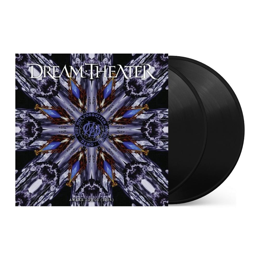 Dream Theater - Lost Not Forgotten Archives: Awake Demos (1994) [2LP + CD] Vinyl Record