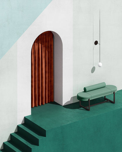 Dreamscapes & Artificial Architecture Book