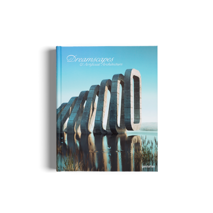 Dreamscapes & Artificial Architecture Book