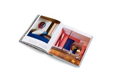Dreamscapes & Artificial Architecture Book