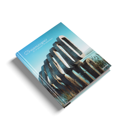 Dreamscapes & Artificial Architecture Book