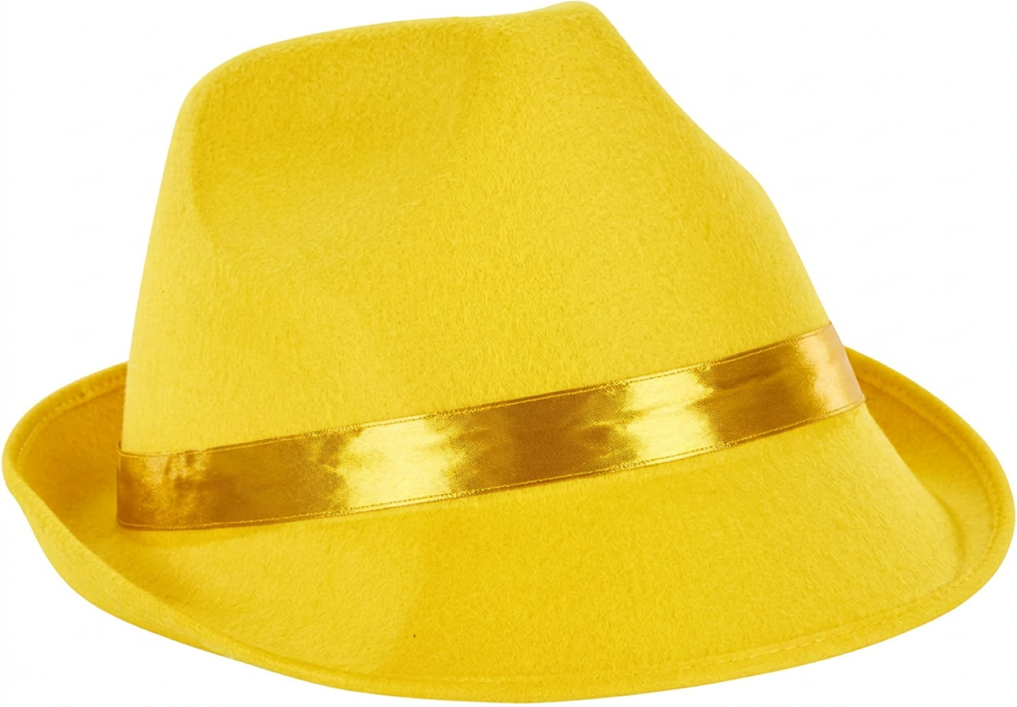 Fedora Halloween Cosplay Costume Party Hat (10 Colors)