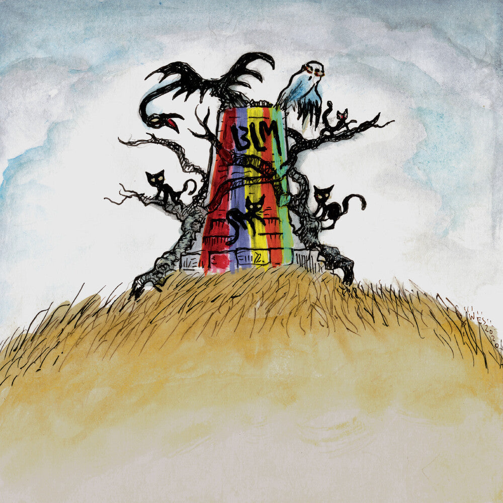 Drive-By Truckers – The New Ok Music CD