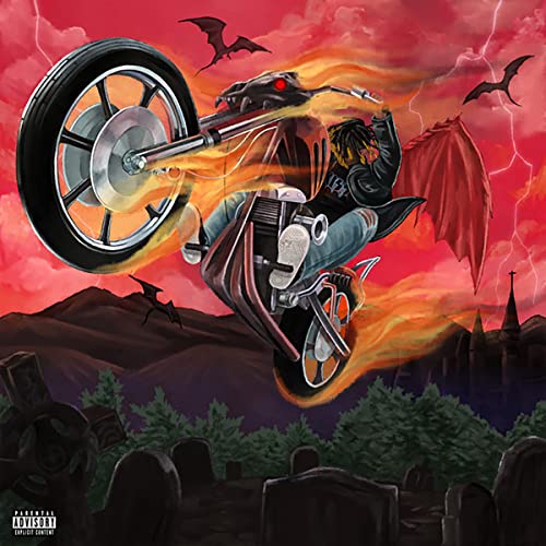 Dro Kenji - RACE ME TO HELL [Pink LP] [Vinyl] Vinyl Record