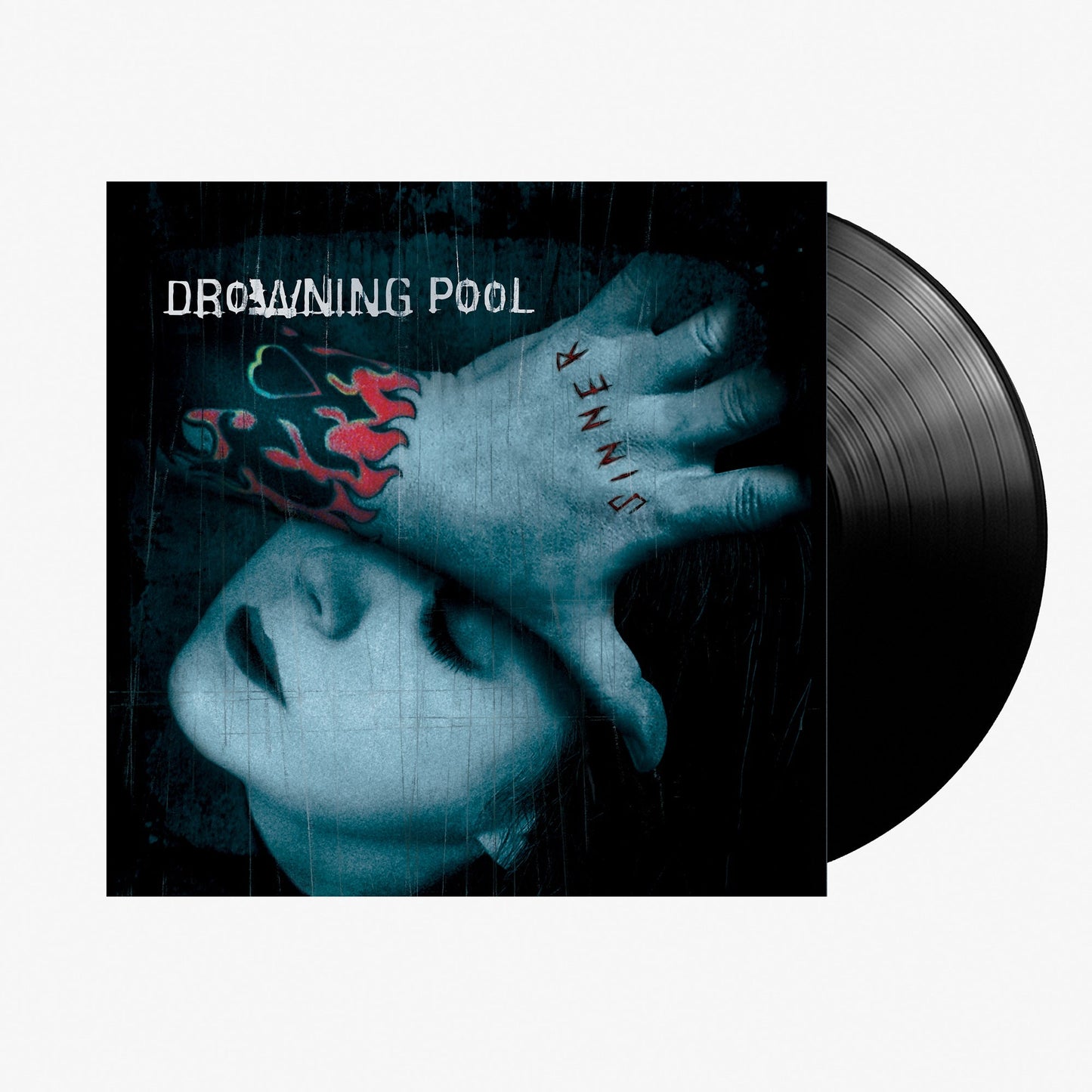 Sinner (LP) Vinyl Record