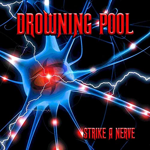 Strike A Nerve [LP] Vinyl Record