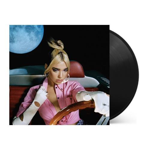 Dua Lipa - Future Nostalgia Vinyl Record