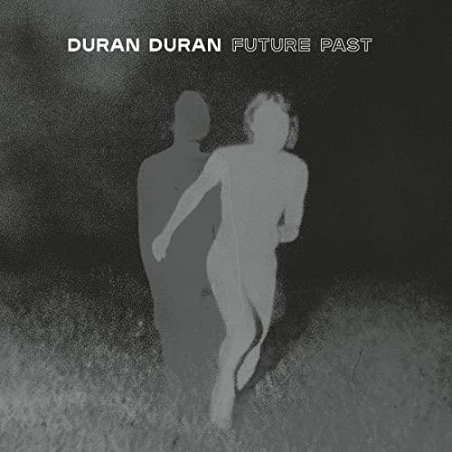 Duran Duran - FUTURE PAST (Complete Edition) Vinyl Record