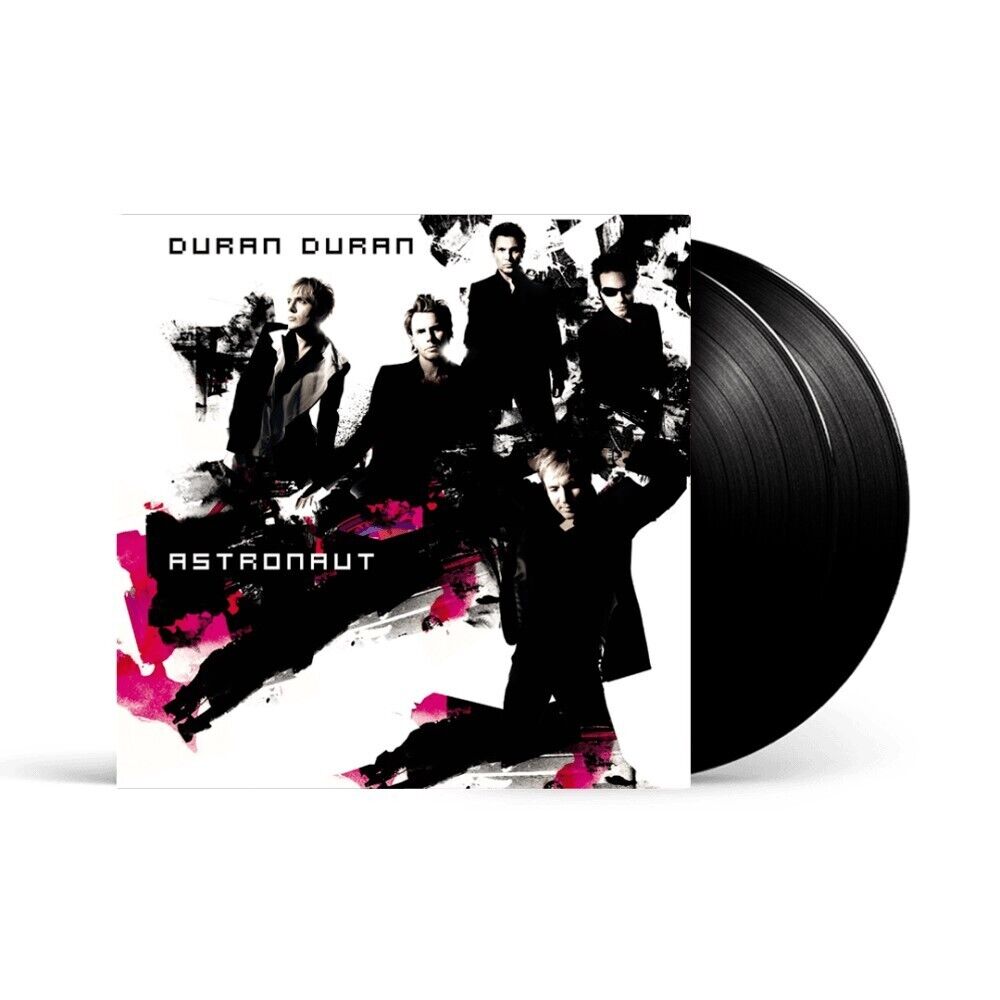 Duran Duran - Astronaut [2LP] Vinyl Record