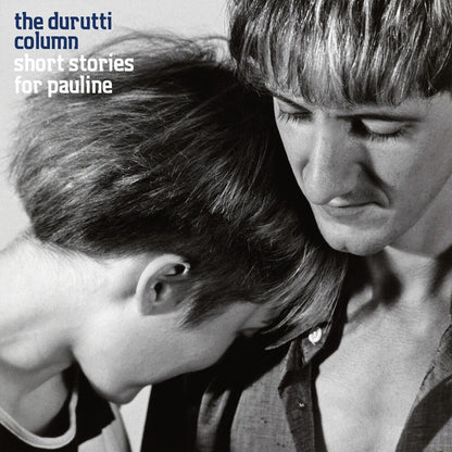 Durutti Column – Short Stories for Pauline (LP Vinyl) Vinyl Record