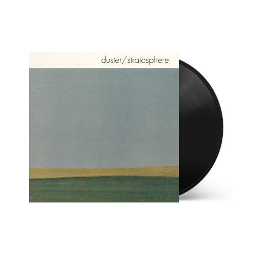 Duster - Stratosphere (25th Anniversary Edition) Vinyl Record