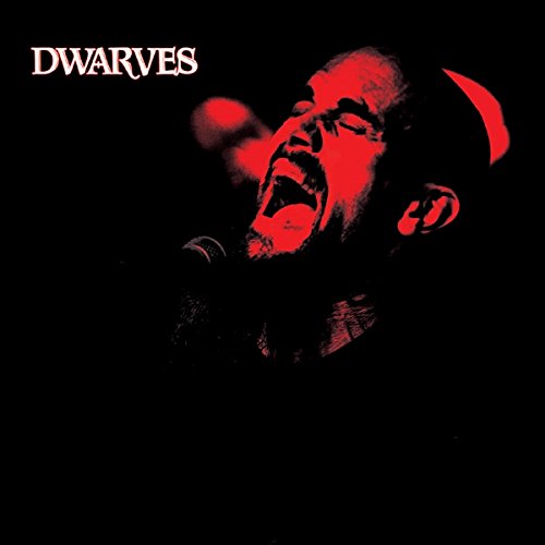 Dwarves  Rex Everything Vinyl Record