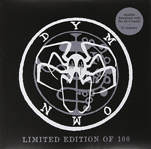 N.W.O. (Ep) [Vinyl] Vinyl Record