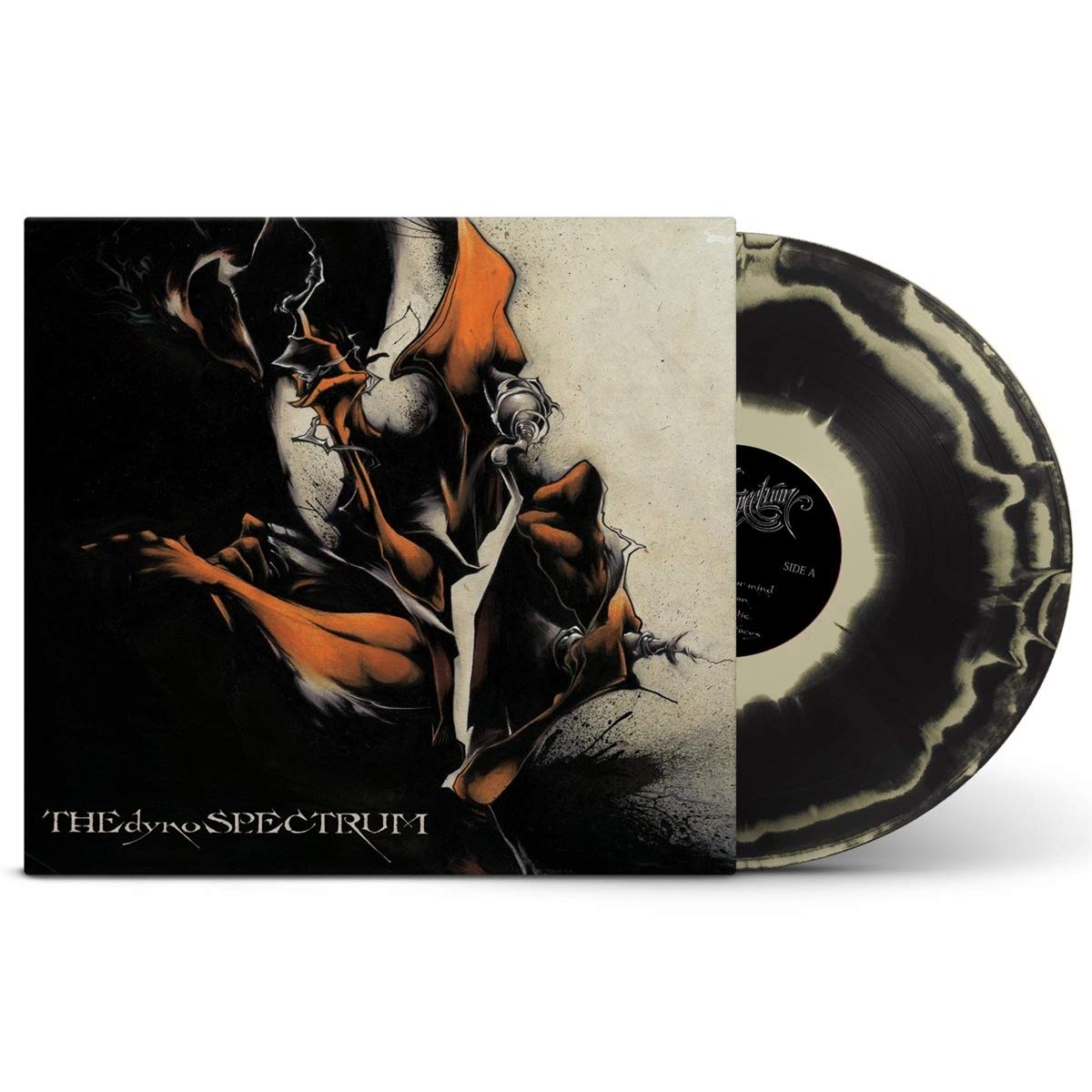Dynospectrum - Dynospectrum (Anniversary Edition, Remastered) (3 Lp's) Vinyl Record