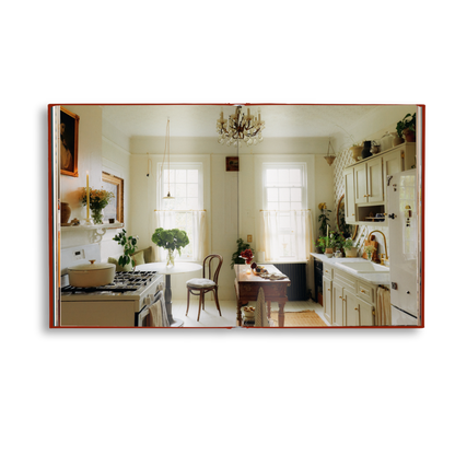 Home For Now Book