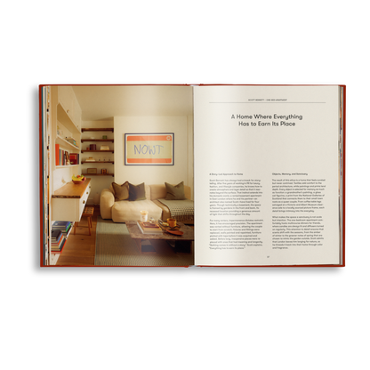 Home For Now Book