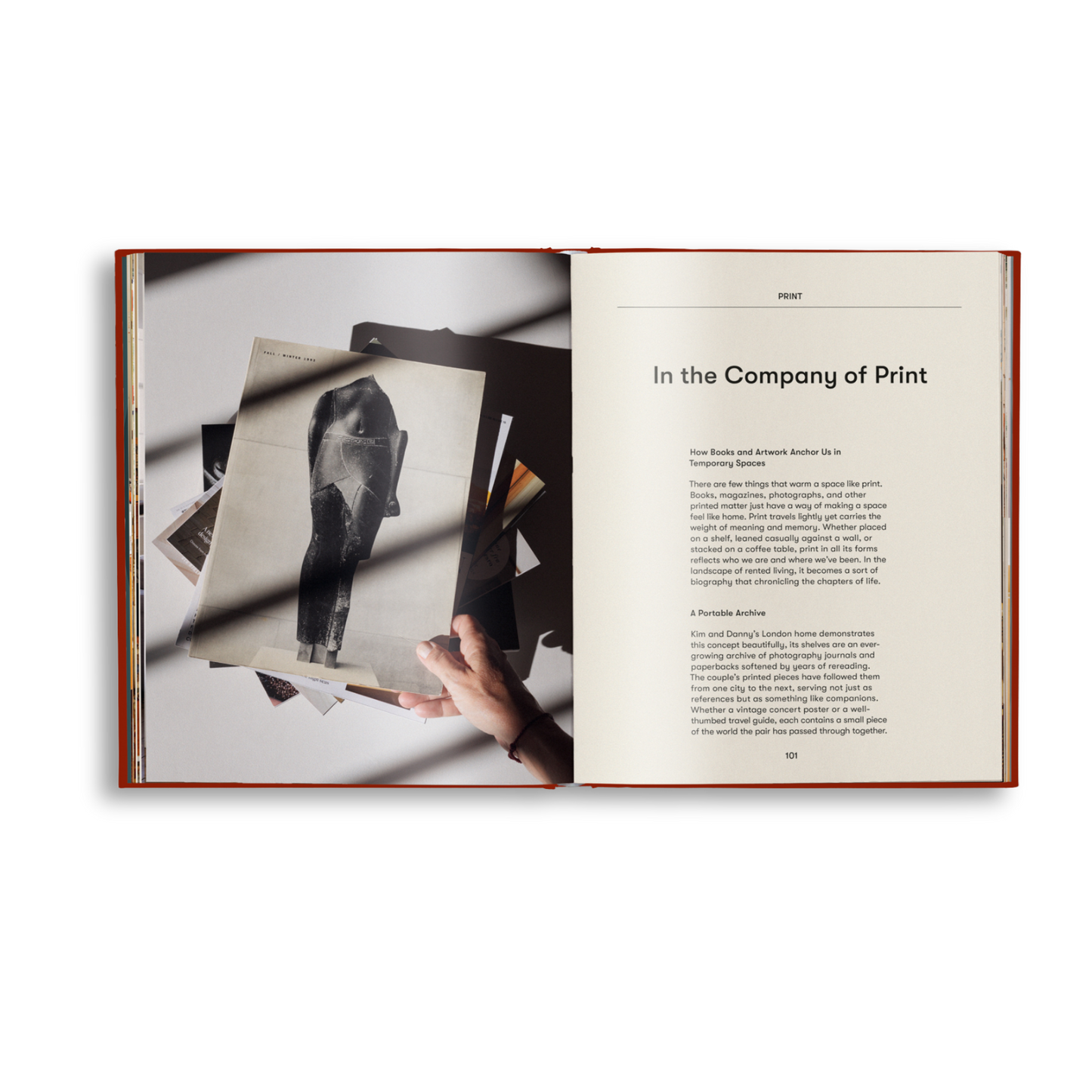 Home For Now Book
