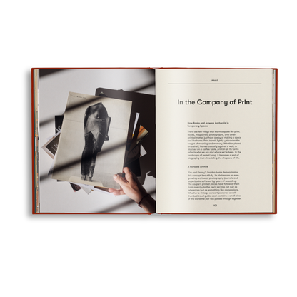 Home For Now Book