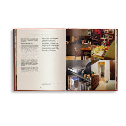 Home For Now Book