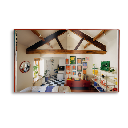 Home For Now Book