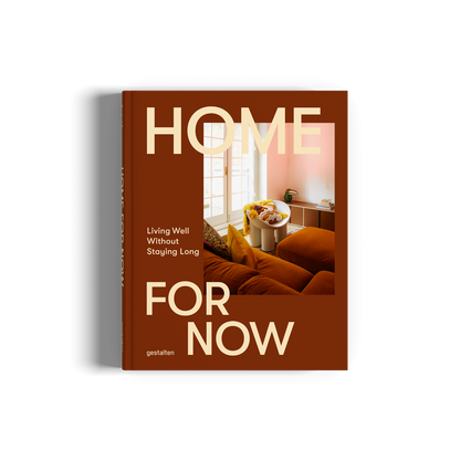 Home For Now Book