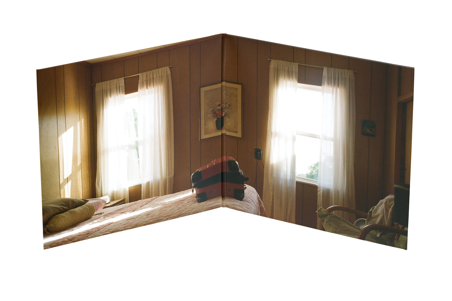 Empty Country - Empty Country II