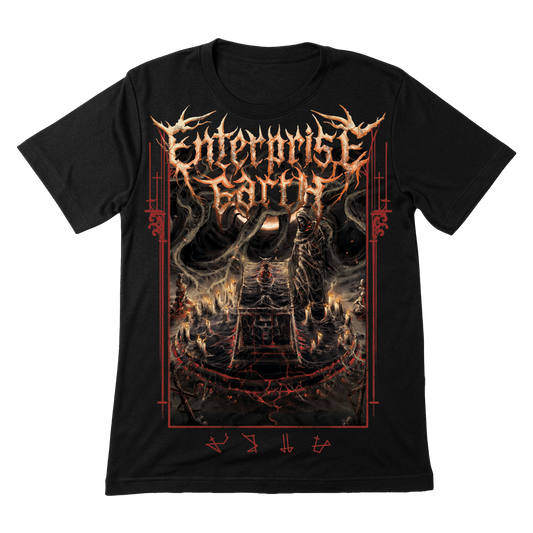 Enterprise Earth Death: An Anthology Mens T Shirt