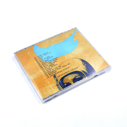 Eliot Lipp - Encounters Music CD