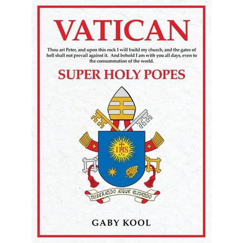 Super Holy Popes