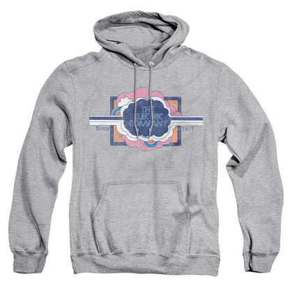 Electric Company Since 1971 Mens Hoodie Athletic Heather Officially Licensed