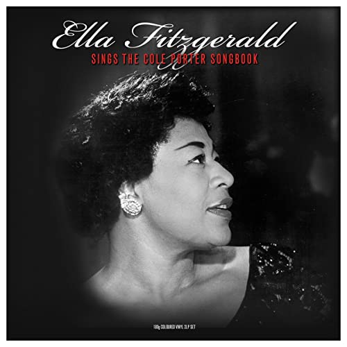 Sings The Cole Porter Songbook [Vinyl] Vinyl Record