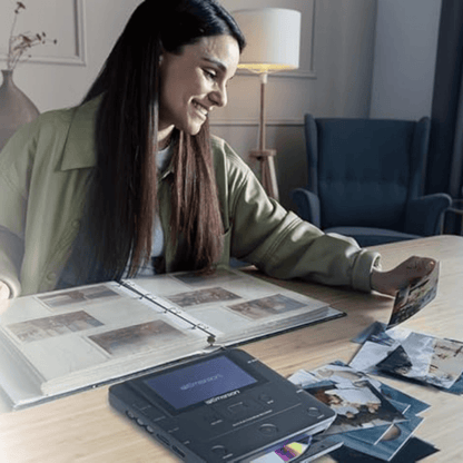 Emerson Multi Function Media Recorder