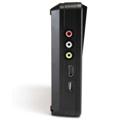 Emerson Multi Function Media Recorder